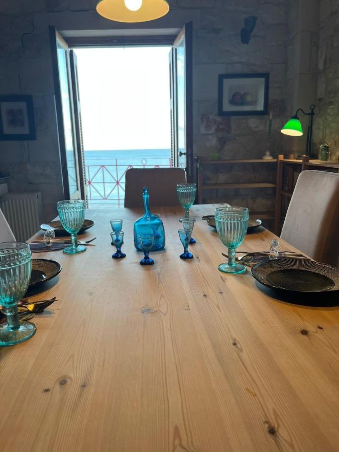 Deep Blue Villas Vasilikí 外观 照片