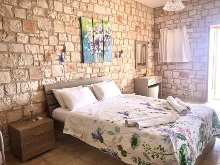 Deep Blue Villas Vasilikí 外观 照片